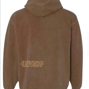 Delta Zeta Northeastern University Sweatshirt